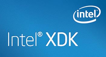 Intel XDK Μια νέα λύση για την ανάπτυξη της HTML5, CSS, JavaScript είναι το Intel XDK.