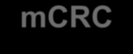 RFA for mcrc Author Patients Metastases Size (cm) Local contol Survival Solbiati 117 179 0.9-9.6; 61% 3 yr: 46% 2001 1 Gillams 167 354 1-12; 2004 2 mean, 3.9 74.9% 5 yr: 26% Jakobs 68 183 0.5-5.