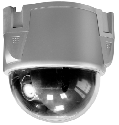 AVP 311 Z Κάμερα παρακολούθησης με υψηλή απόδοση εικόνας