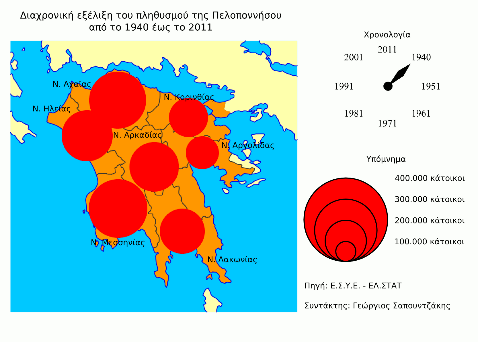 Περίπτωση μελέτης: ένα