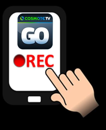 Τι αλλάζει για τους συνδρομητές COMOTE TV μέσω Δορυφόρου με τη νέα πλατφόρμα hybrid; Κοινή Διαχείριση Περιεχομένου & Δικαιωμάτων Πρόσβασης με το COSMOTE ΤV GO Σύνδεση στους Λογαριασμούς Κοινωνικής