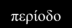 Βασικές αρχές κοστολόγησης Το κόστος πρέπει να σχετίζεται όσο το δυνατόν περισσότερο με τις αιτίες που το δημιουργούν Μια δαπάνη θα πρέπει να καταλογίζεται μόνο αφού έχει συμβεί Όλα τα κόστη