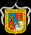 04600 Huércal-Overa in Αλμερία πληθυσμός 18.278 έκταση 58,43 Km² πινακίδα AL Url http://www.huercal-overa.es Στα νοτιοανατολικά της Ανδαλουσίας, είναι η επαρχία της Αλμερία.