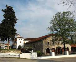Ποιοι είμαστε Δήμος Sepino Ο Δήμος Sepino διαθέτει μεγάλη εμπειρία στην διοργάνωση πολιτιστικών εκδηλώσεων, όπως θεατρικές παραστάσεις, αρχαιολογικά σεμινάρια και συνέδρια, θεματικές συζητήσεις