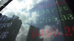 Δευτέρα 11 Μάϊου 2015 Μεγάλο sell-off στις αγορές ομολόγων και μετοχών Με τη πρόεδρο της Fed, Janet Yellen να δηλώνει ότι θεωρεί τις τρέχουσες τιμές των μετοχών αρκετά υψηλές αλλά και τις αποδόσεις
