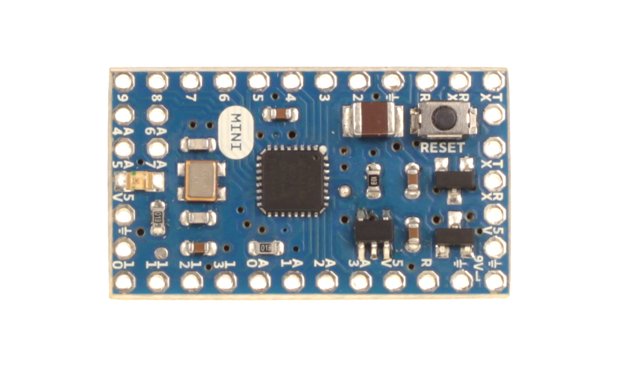 ΠΑΡΑΡΤΗΜΑ BΒʹ. ΑΣΚΗΣΕΙΣ ΣΕ ARDUINO 8BIT βασίζεται σε ανοιχτό κώδικα, μια πλακέτα μικρο-επεξεργαστή και ένα αναπτυξιακό περιβάλλον για τη συγγραφή προγράμματος για την πλακέτα.