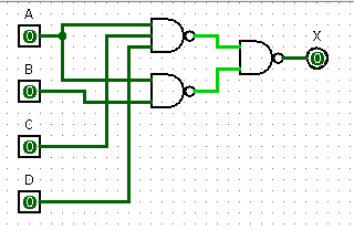 Βήμα 3 από 3 Building circuit!