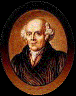 1755-1843 Πάμε στη Γερμανία του 1767,για να συναντήσουμε έναν ελληνομαθή,τον Σάμουελ Χάνεμαν,ο οποίος 12 χρόνων δίδασκε αρχαία ελληνικά σε συμμαθητές του.