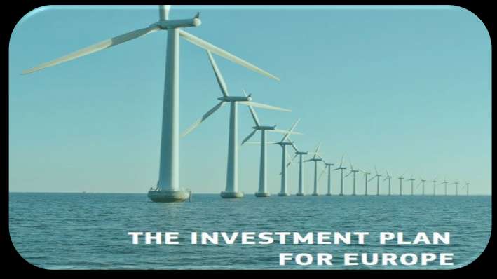 Το νέο Επενδυτικό Σχέδιο για την Ευρώπη (Πακέτο Juncker) Αργύρης Περουλάκης,