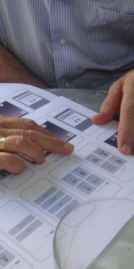 Τέσταρε τις υπηρεσίες / προϊόντα σου ΠΛΑΙΣΙΟ Εστίαση Ιδέες Επικύρωση Δοκιμές Εργαλειοθήκη Μια επιχείρηση φυσικών καλλυντικών.