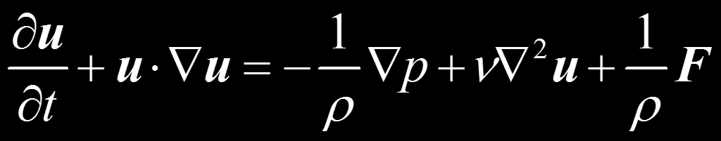 Σύστημα Εξισώσεων ροής 1 Εξίσωση συνέχειας σε ασυμπίεστα ρευστά Καρτεσιανό ανάπτυγμα εξίσωσης