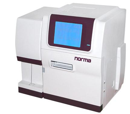 ΒΙΟΧΗΜΙΚΟΣ ΑΝΑΛΥΤΗΣ Norma Chem 200 Είναι ιδεώδεις για να λειτουργήσει ως κύριος αναλυτής σε μικρά μεσαία εργαστήρια, ως αναλυτής υποστήριξης για μεγάλα εργαστήρια και