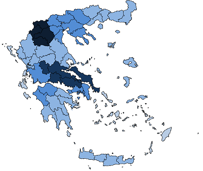 Γενικότερο Πλαίσιο Τα επίπεδα της ανεργίας αποτελούν βασικό κοινωνικό και οικονομικό ζήτημα Ανεργία