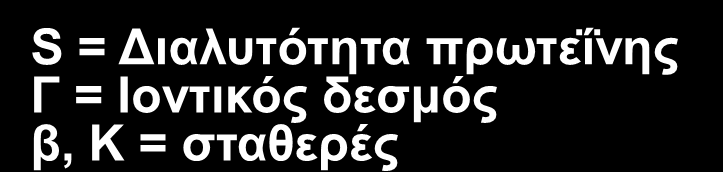 2. ΕΚΧΥΛΙΣΗ Εξαρτάται από την: Διαλυτότητα ουσιών Ικανότητα διαλυτών να αντιδρούν με στερεά υλικά και να ελευθερώνουν διαλυτές ουσίες Χρησιμοποιείται κυρίως η