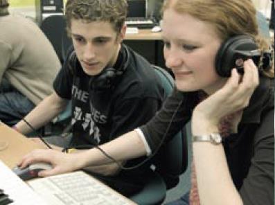 Παράδειγμα: Study of collaborative algebra learning through