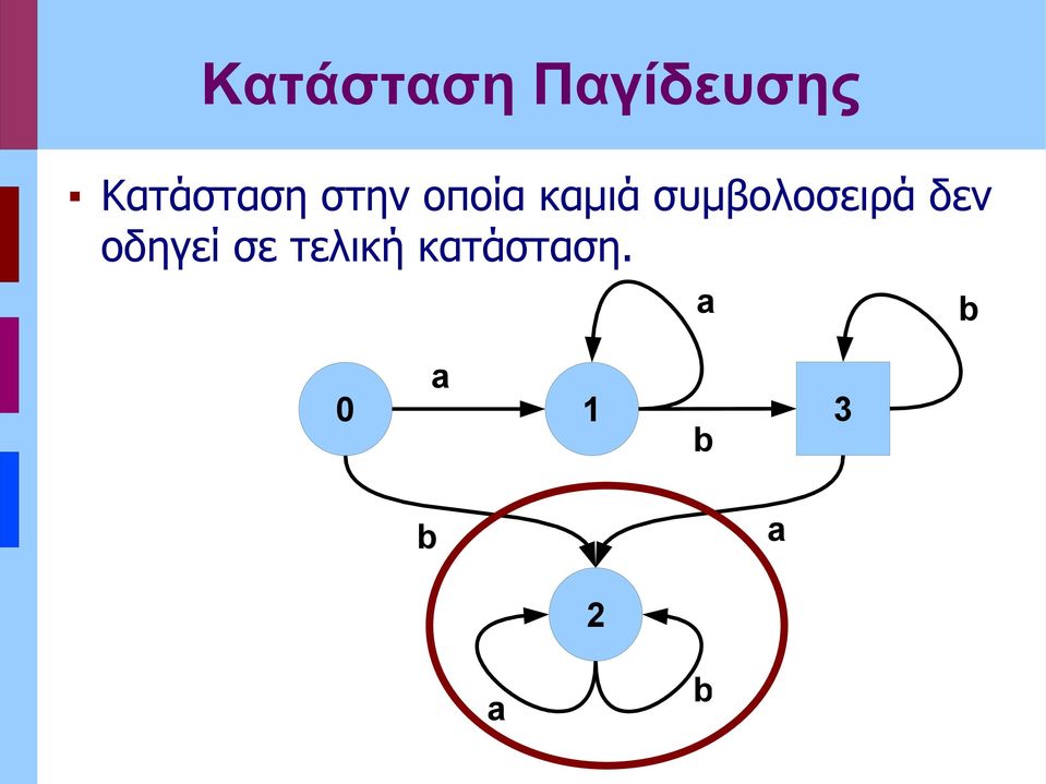 καμιά συμβολοσιρά δν