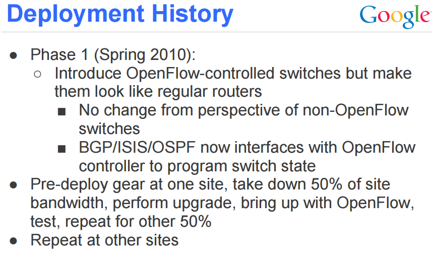 Border Gateway Protocol: exchange routing and reachability information among autonomous systems (AS) on the Internet.