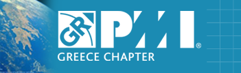 τα έργα να παραδίδονται on-time, on-budget και on-specs, το PMI GREECE ιδρύθηκε στις 8/6/2006 ως μη κυβερνητικό, μη κερδοσκοπικό, επιστημονικό σωματείο μετά από προσπάθειες 3 ετών.