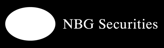 ΚΩΔΙΚΟΣ ΠΕΛΑΤΗ NBG SECURITIES AΝΩΝΥΜΗ EΤΑΙΡΙΑ ΠΑΡΟΧΗΣ ΕΠΕΝΔΥΤΙΚΩΝ ΥΠΗΡΕΣΙΩΝ Μιχαλακοπούλου 91 115 28 Αθήνα Τηλ. 210-7720000 Fax. 210-7720001 www.nbgsecurities.