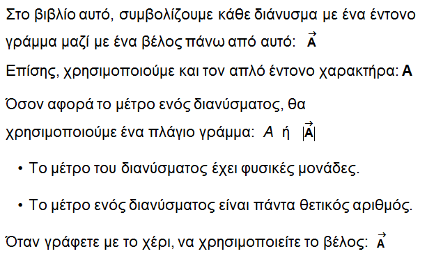 Συμβολισμός