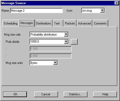 Server 1). Packet/Protocol: TCP/IP MicrosoftV1.0 (κοιτάξτε το σχήμα 6).