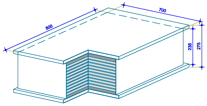 Chapter 3: BRIDGE DESCRIPTION (a) (b) (c) Figure 3.8: Σχήμα 3.