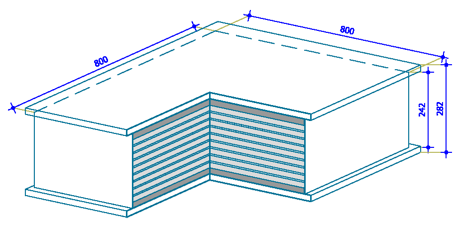Chapter 10: BRIDGE DESCRIPTION (a) (b) (c) Figure 10.8: Σχήμα 10.