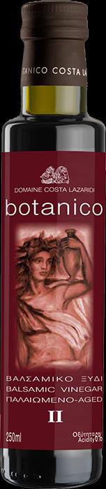 342-001-001 BOTANICO ΒΑΛΣΑΜΙΚΟ ΞΥΔΙ ΛΕΥΚΟ 250ml 342-001-002 BOTANICO ΒΑΛΣΑΜΙΚΟ ΞΥΔΙ