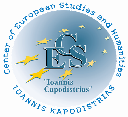 Οι Συνεργαζόμενοι Φορείς Κέντρο Ευρωπαϊκών Μελετών & Σπουδών «Ιωάννης Καποδίστριας» Johns Hopkins