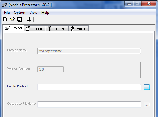 Εικόνα 15. Yoda s Protector 4.2.