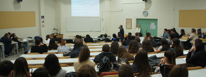 ENVECON Συνοπτικό Πρόγραμμα Συνεδρίου 4ο Πανελλήνιο Συνέδριο