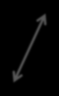 Το Mole ως γέφυρα Η μάζα, τα moles,ο αριθμός των σωματιδίων και ο όγκος =προκειμένου για αέριο= συνδέονται μεταξύ τους.