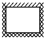 Φ 8 Φ 8 Φ 8 Φ 8 ίσες με : M Rd1= M Rd=z A sf yd/l =(0.9x0.4)(6x0.50)(40/1.15)/3.8=5.93 ΚΝm/m, για τον μοχλοβραχίονα των εσωτερικών δυνάμεων z=0.9t.