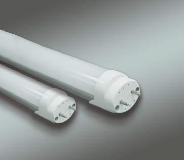 Indoor CST-8 Single Tube LED Tube CST-8 Series Main-features: slim and compact design, High light transmittance, soft light with equal distribution.