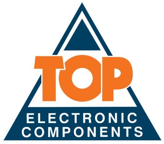 Company Profile TOP ELECTRONIC COMPONENTS Α.Ε. TOP Electronic Components Α.