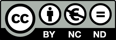Οι άδειες Creative Commons Σύμβολο Όνομα Aναφορά (Attribution) Aναφορά- Παρόμοια Διανομή (Attribution) -(Share Alike) Aναφορά Μη Παράγωγο Έργο (Attribution) - (No Derivative Works) Aναφορά Μη
