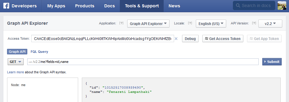 Facebook