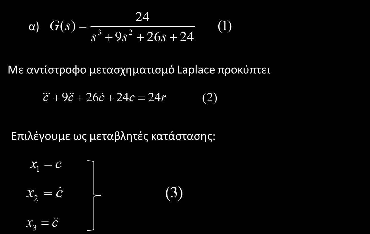 Λύση