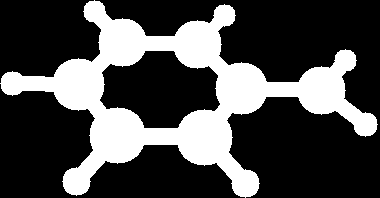 N 2 Η συγκρότηση του μορίου της ανιλίνης (της πιο απλής αρωματικής αμίνης).