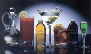 Η μέτρια κατανάλωση αλκοόλ Αυξάνει HDL (5% με 1 ποτό, 10% με 2-3) Ινωδόλυση Ευαισθησία στην ινσουλίνη μειώνοντας έτσι
