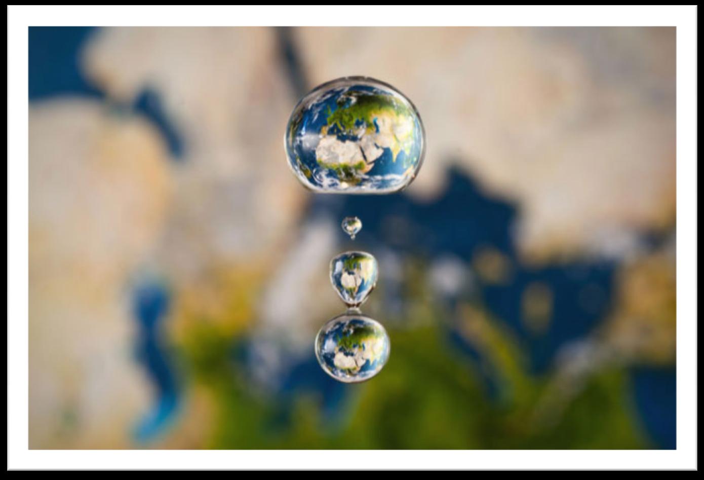 ΝΕΡΟ (WATER, H 2 O): «Το ελιξίριο της ζωής - Το χημικό μόριο που δημιούργησε τη ζωή στον πλανήτη Γη»