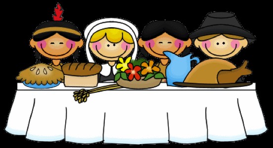 Happy Thanksgiving THIS SPOT CAN BE YOURS PUT