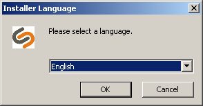 Προαπαιτούμενα Για την επιτυχή εγκατάσταση της εφαρμογής ο υπολογιστής σας θα πρέπει να διαθέτει: Λειτουργικό σύστημα Windows XP ή νεότερο.
