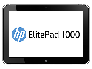 HP Sales Central Tablet HP ElitePad 1000 G2 (G5F94AW) Active as of 4/1/2014 Επισκόπηση Το ιδανικό tablet για επιχειρήσεις Δεν είναι μόνο ένα tablet είναι η απόλυτη επαγγελματική λύση.