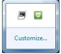 Εικόνα 7: Εικονίδια Intune και EndPoint Protection 3.