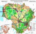 Geographic Information System (GIS) Σύστημα Γεωγραφικών Πληροφοριών Το GIS στον ΚΟΑΠ: Ψηφιοποιήσεις