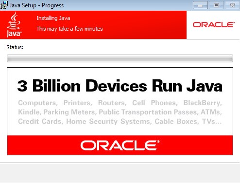 Θα πρεπει να κάνετε ένα λογαριασμό στην oracle, αν δεν έχετε ήδη μόλις πατήσετε "Sign in" θα μπορέσετε να κατεβάσετε το αρχείο της Java jdk-6u45-windows-x64.