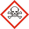 Formic Acid 85% Ημερομηνίααναθεώρησης 15-Μαρ-2016 Οξείατοξικότητα-Απότοστόμα Κατηγορία4 - (H302) Οξείατοξικότητα-Εισπνοή(Ατμοί) Κατηγορία3 - (H331) Διάβρωσηκαιερεθισμόςτουδέρματος Κατηγορία1