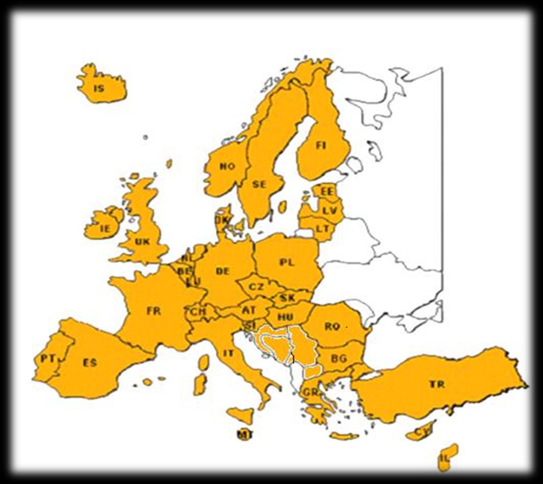 EURAXESS Κινθτικότθτα Ερευνθτϊν: Το Δίκτυο των Κόμβων EURAXESS Τι είναι το