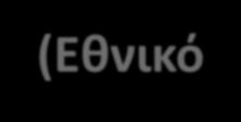 Δ8.Προέγκριση Δημοπράτησης [5/7] ΕΣΗΔΗΣ Η Γενική Γραμματεία Εμπορίου (με τη χρηματοδότηση από την ΕΕ και το ΕΤΠΑ μέσω του Επιχειρησιακού Προγράμματος «Ψηφιακή Σύγκλιση») ανέπτυξε το Εθνικό Σύστημα